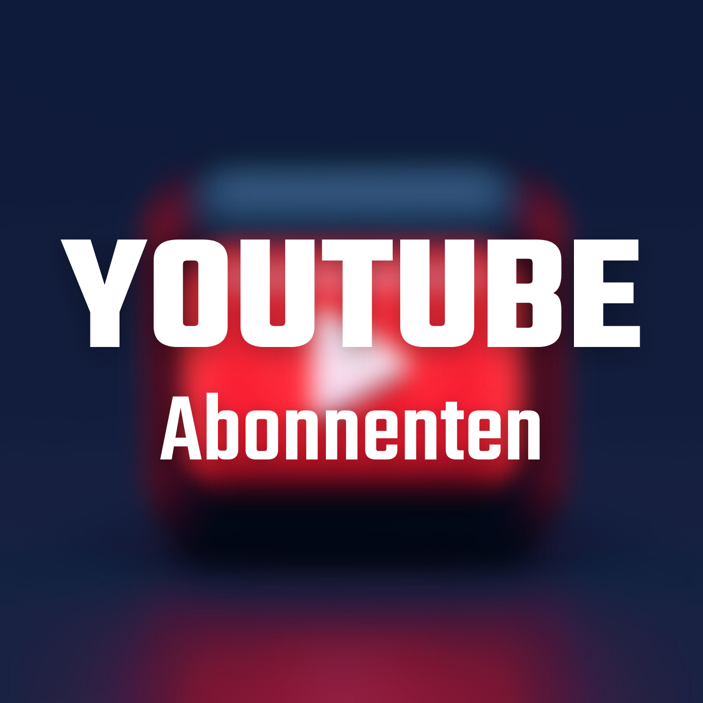 abbonati YouTube