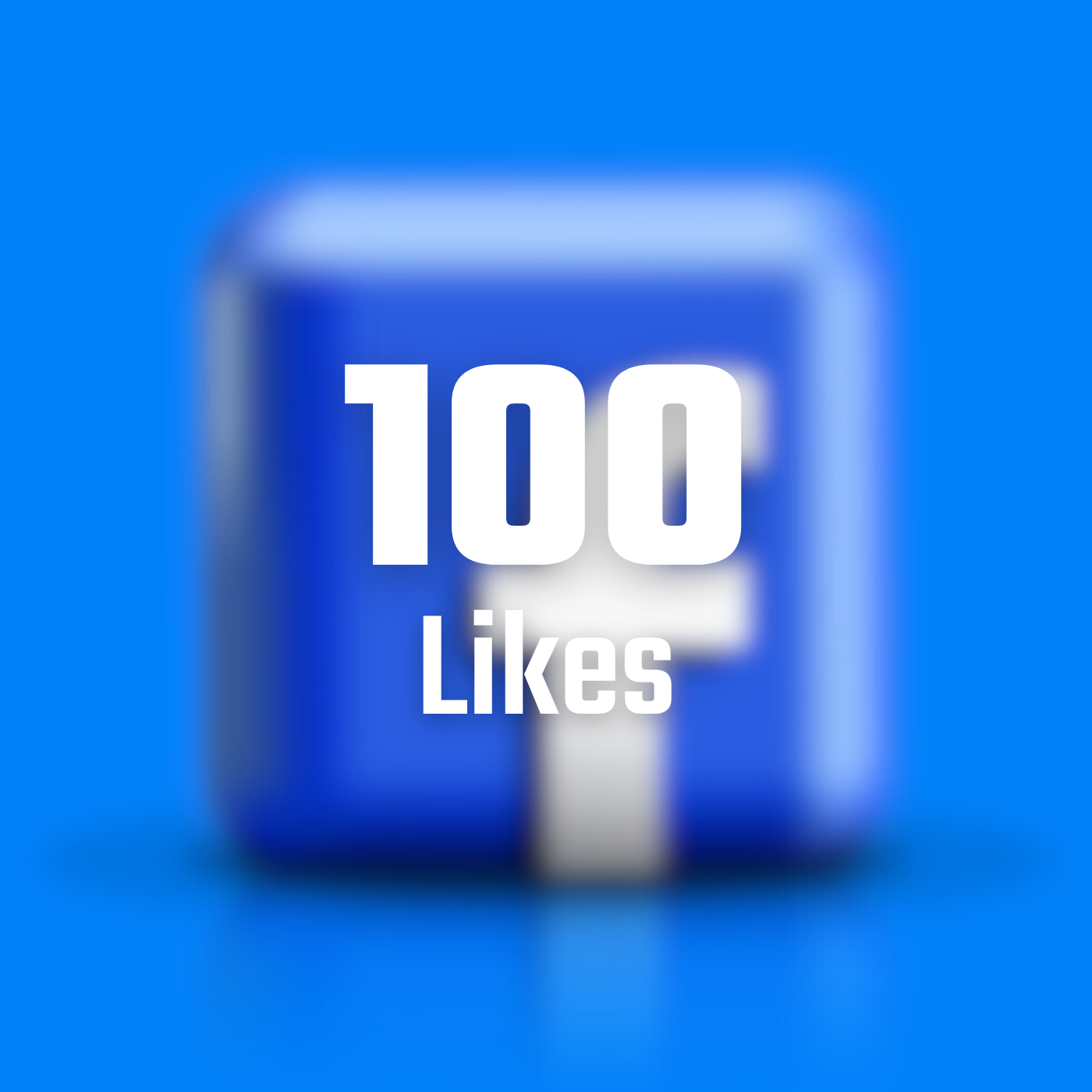 Facebook Likes