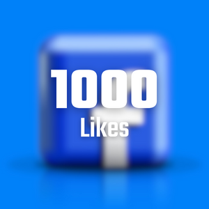 Facebook Likes