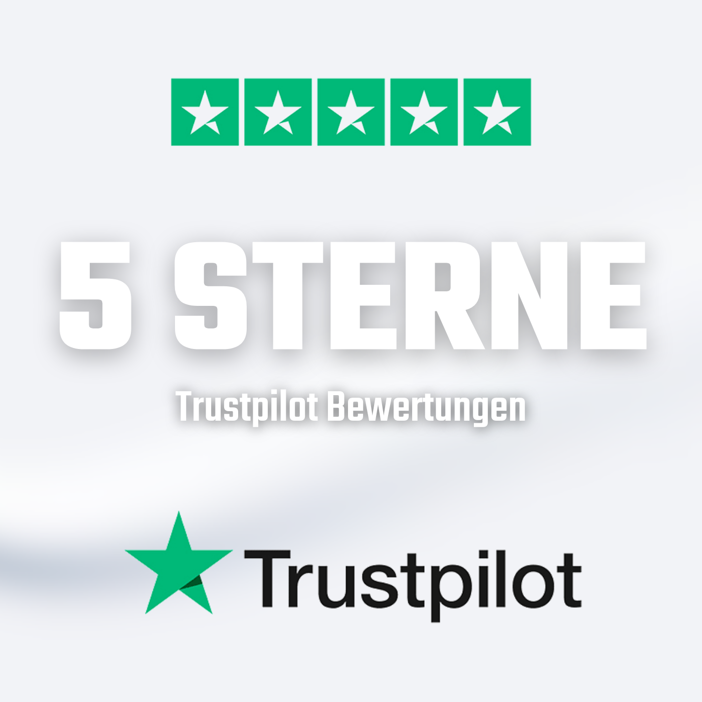 Trustpilot reviews