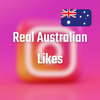 Instagram Likes (australisch 🇦🇺)