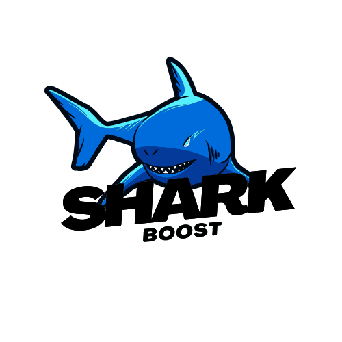 SharkBoost™